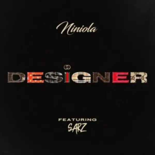 Niniola - Designer (feat. Sarz)